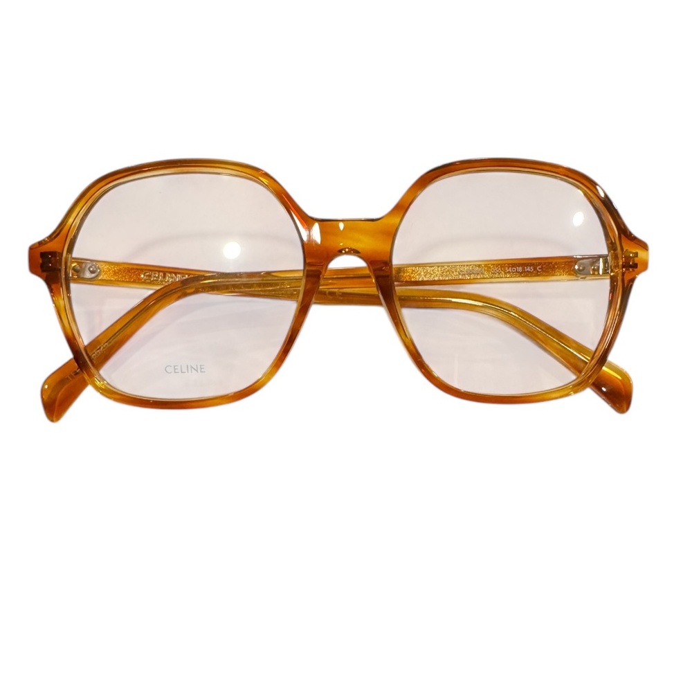 Authentic Celine eyeglasses